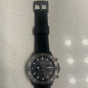 Fossil mens sport watch
